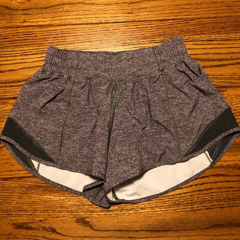 Hotty Hot Short 2.5”